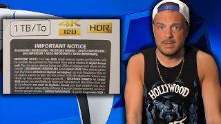 PlayStation Just Made It OFFICIAL... It's OVER!