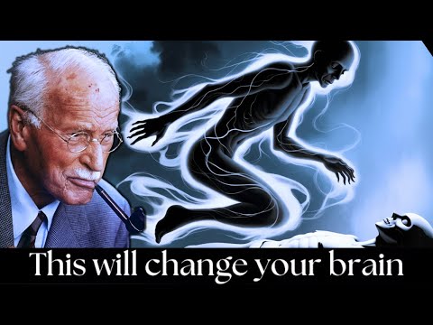 Carl Jung's Shadow Work: "Do This for 30 Days, You Will Be Unrecognizable"