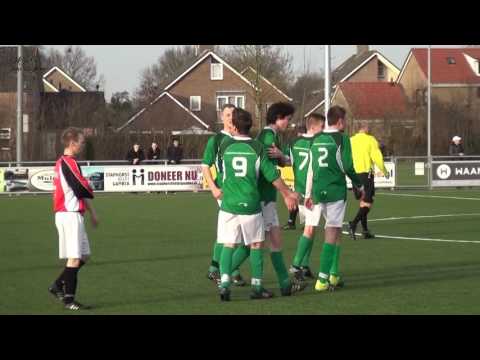 scRouveen 5-scRouveen 4    11-3-2017