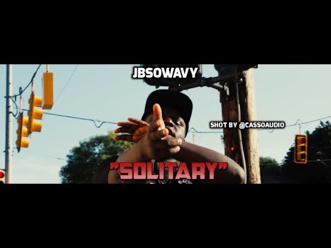 JB The One - Solitary (Official Video)