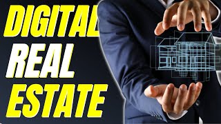 Digital Real Estate (Explained) in 9 Minutes!