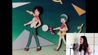 L'incantevole Creamy- Cristina D'Avena [Cover Carmen Chiara Caruso]