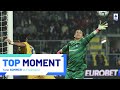 Sommer’s top performance in Frosinone-Inter | Top Moment | Serie A 2023/24