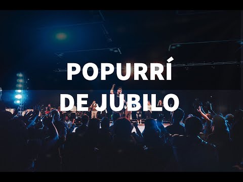 Popurrí De Jubilo (Yo hare una fiesta, Remolineando, Los enemigos de la Fe) LA ULTIMA LLAMADA