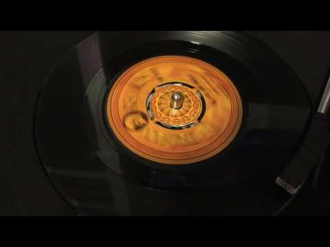 GREYHOUND - BLACK & WHITE - TROJAN 1971 - REGGAE 7" 45 SINGLE