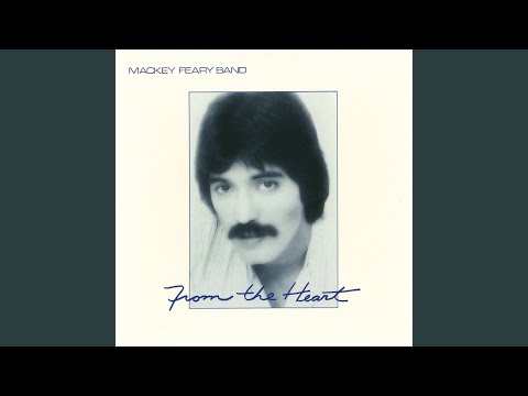 Im Calling You - Mackey Feary