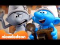 Smurf S TOP 37 WEIRDEST Moments Ever Nicktoons