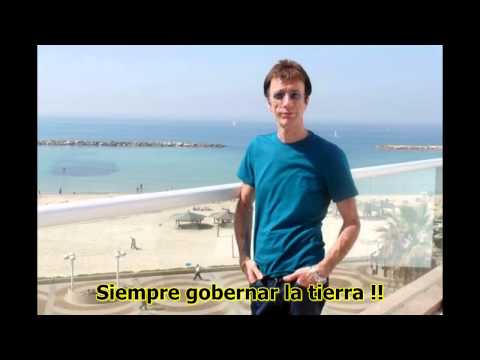 All We Have Is Now - Robin Gibb