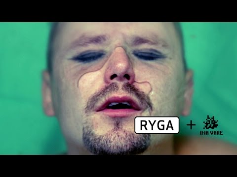 RYGA - Jauna Dzīve (Video)