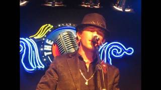 Michael Grimm 8-14-10 "I WOULD RATHER GO BLIND" *VERY HQ*