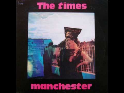 THE TIMES - MANCHESTER (EXCLUSIVE MIX) 1990