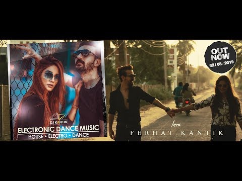 Dj Kantik - Love (Original Mix)