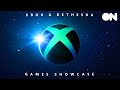 Xbox & Bethesda Games Showcase Livestream 2022
