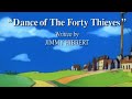 Oscar S Orchestra Dance Of The Forty Thieves