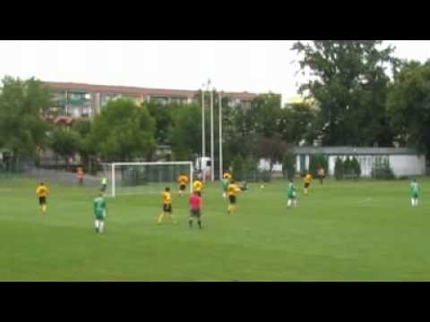 19.06.2010 Orlęta Radzyń Podl. - Stal Poniatowa 0:2