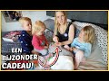 DiT CADEAU HAD iK NiET VERWACHT OP MOEDERDAG! ( 2021) ?❤️ | Bellinga Vlog #2092