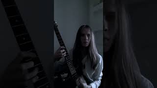 Lifelover - M/s salmonella cover #guitarcover #piano #blackmetal #dsbm #lifelover #kimcarlsson