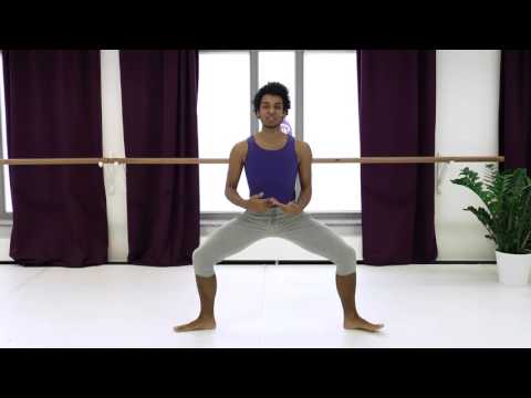 Kelly Adamah - Soulflow "Das Dreieck"