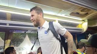 Download lagu After the Match | Semen Padang 1-2 Arema FC mp3