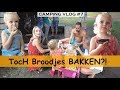 KiNDERFEESTJE AFGELAST! | Bellinga Family Vlog #731