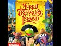 BONUS The Muppet Treasure Island CD ROM