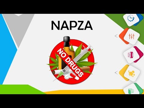 Apa itu NAPZA.?