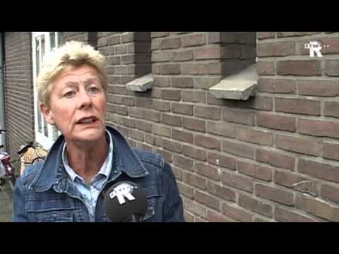 Bibliotheek Heerjansdam zet vrijwillers aan de kant