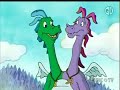 Dragon Tales Season 2 Try It You Ll Like It