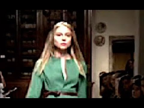 ROBERTO MUSSO Spring Summer 2010 Milan - Fashion Channel