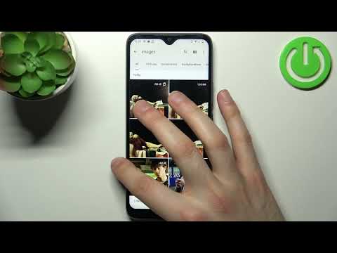How to Transfer Files in NOKIA C12 - Relocate Files