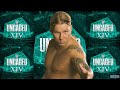 WWE Uncaged XIV: Shannon Moore - "New Wave"