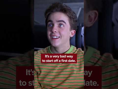 How to talk to girls - Agent Cody Banks (2003)