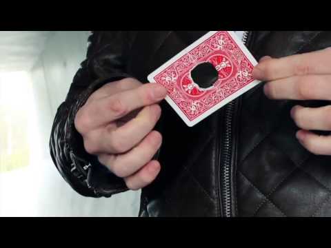 STAB by Peter Eggink