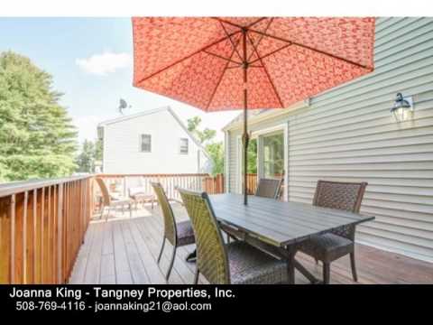 108 Chester St, Worcester MA 01605 - Single Family Home - Real Estate - For Sale -