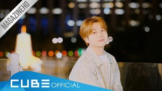 [影音] 珍虎(PENTAGON) - #41 Passionate Goodbye Cover