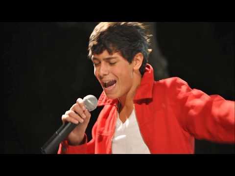 Michael Jackson   Billie Jean Live by Alfred Gc Only Dance