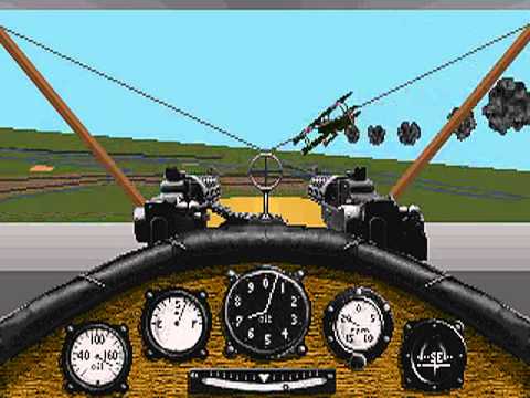 red baron 2 pc game download