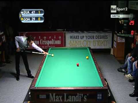 2a Prova BTP 2014\15  Gualemi vs Gomez