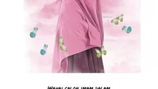 Download lagu Story wa untuk calon imam mp3