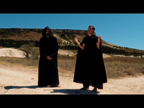 Karenchik & Pasha Noy - Соблазн Души (Official Premiere)