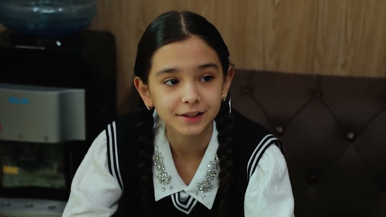 Ishsiz qolgan ota I HIKMAT telenovellasi