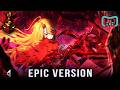 Hero Sancho Version Mili Limbus Company Epic Version