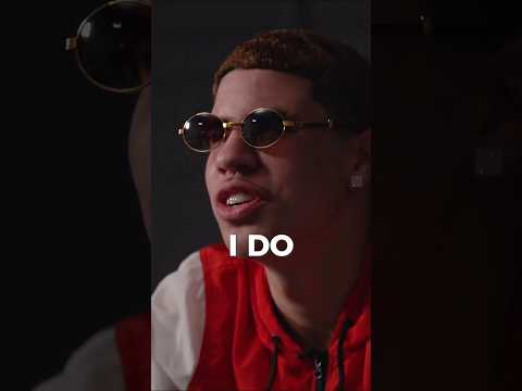 Lamelo is Too Cold🥶😎 #nba #basketball #lameloball