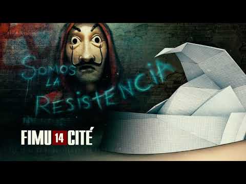 Spot oficial de la 14 edición de FIMUCITÉ / FIMUCITÉ 14 official Spot