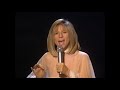 Barbra Streisand - Timeless - Live In Concert - 2000 - Auld Lang Syne & People