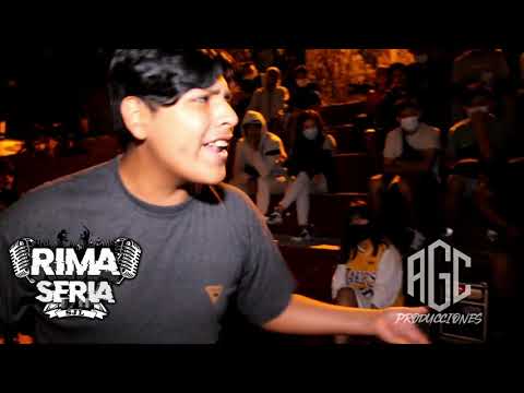 CERTERO VS SILVER VS YODICS VS GIAN - 8VOS DE FINAL - RIMA SERIA FECHA #1 (21-05-2021)