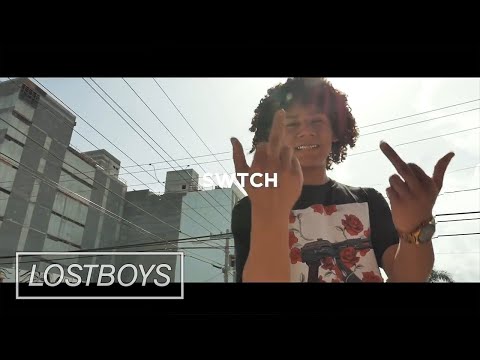 47 GINO - "SWTCH UP" (OFFICIAL MUSIC VIDEO)