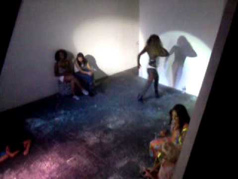 Rakelly Moon - Freedom Club 21/07