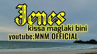 Download lagu JENES KISSA MAGLAKI BINI [ LAGU BAJAU ] mp3