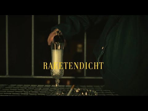 Marie Bothmer - Raketendicht (Official Lyric Video)
